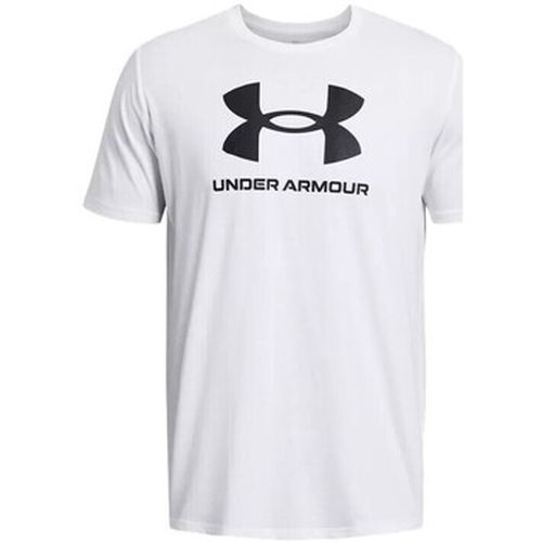 T-shirt Under Armour Tee-shirt - Under Armour - Modalova