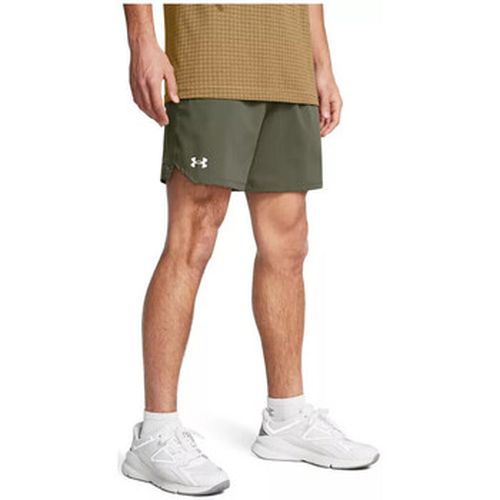 Short Under Armour VANISH WOVEN - Under Armour - Modalova