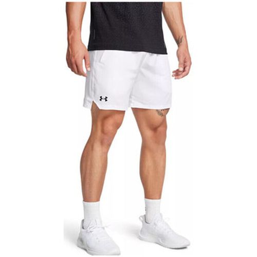 Short Under Armour VANISH WOVEN - Under Armour - Modalova