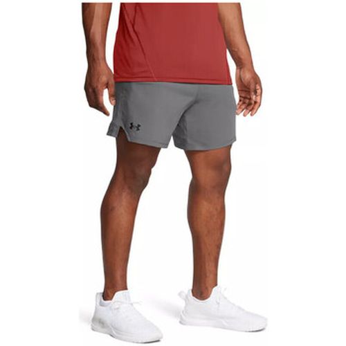 Short Under Armour VANISH WOVEN - Under Armour - Modalova