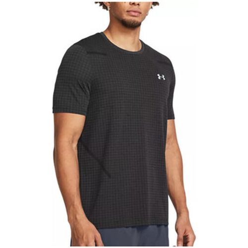 T-shirt VANISH SEAMLESS - Under Armour - Modalova