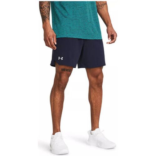 Short Under Armour VANISH WOVEN - Under Armour - Modalova