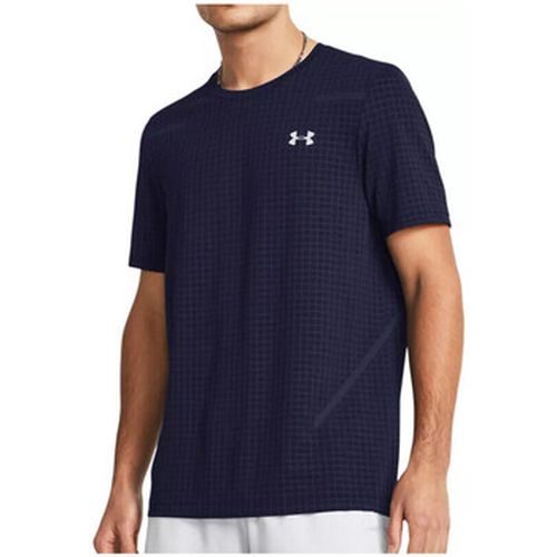 T-shirt VANISH SEAMLESS - Under Armour - Modalova