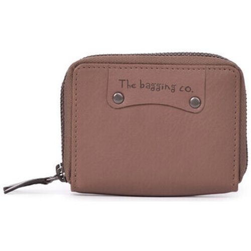 Portefeuille 9THB2704 - The Bagging Co - Modalova