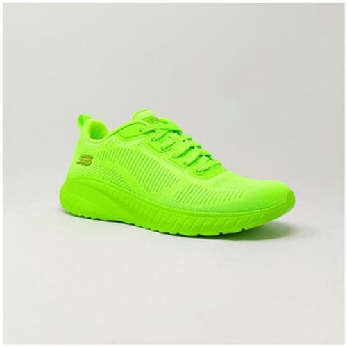 Baskets BASKET BOBS SQUAD FLUO - Skechers - Modalova