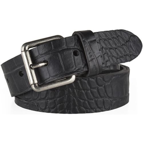 Ceinture Jaslen Hebijon Leather - Jaslen - Modalova