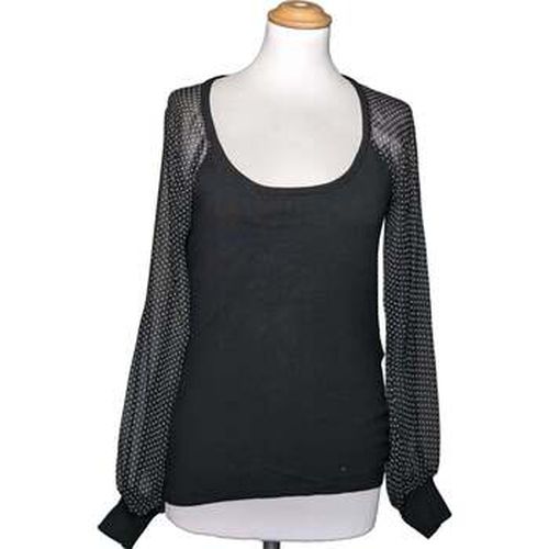 T-shirt top manches longues 38 - T2 - M - Morgan - Modalova