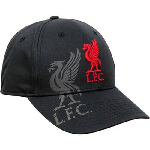 Casquette Liverpool Fc Obsidian - Liverpool Fc - Modalova