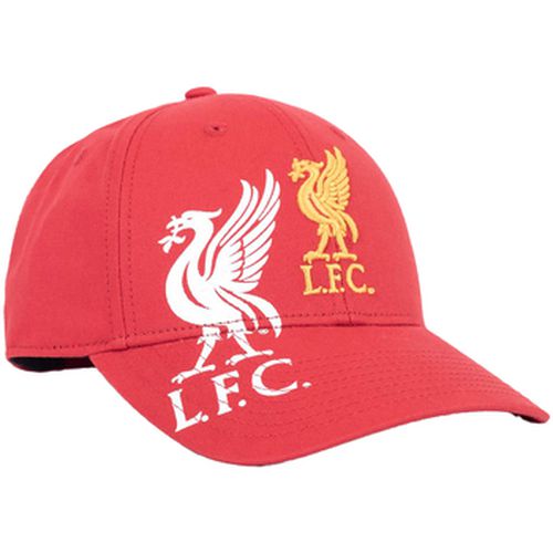 Casquette Liverpool Fc Obsidian - Liverpool Fc - Modalova