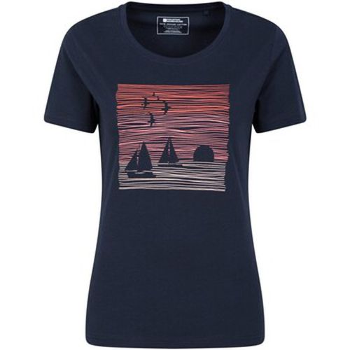 T-shirt Mountain Warehouse MW3269 - Mountain Warehouse - Modalova