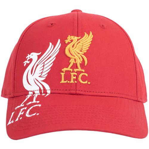 Casquette Liverpool Fc Obsidian - Liverpool Fc - Modalova