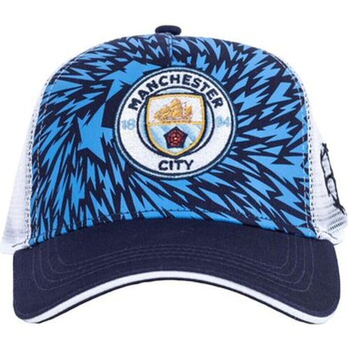 Casquette Manchester City Fc UCL - Manchester City Fc - Modalova