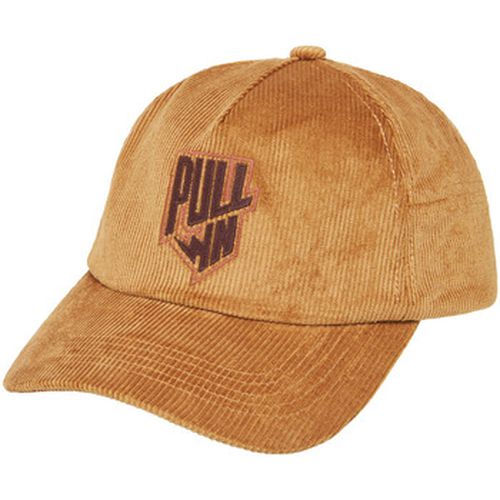 Casquette Pullin CASQUETTE TAUPE - Pullin - Modalova