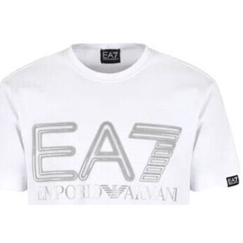 Debardeur T-shirt - Emporio Armani EA7 - Modalova