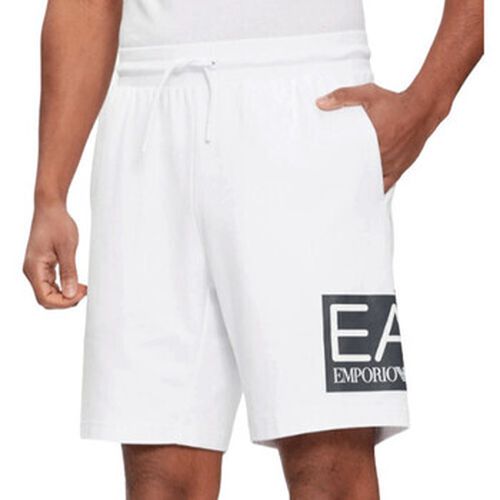 Short Short Ea7 Emporio Armani - 3DPS63 PJ05Z - Emporio Armani EA7 - Modalova