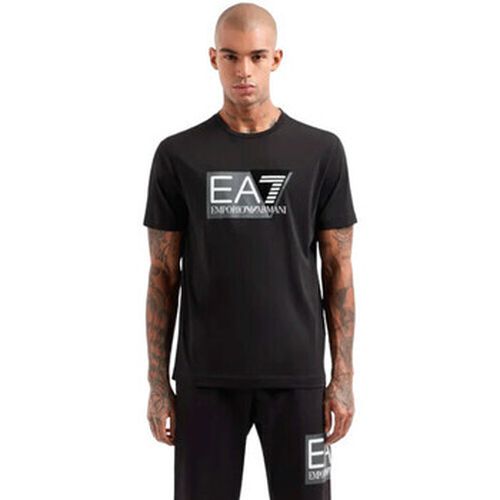 Debardeur T-shirt EA7 - 3DPT62 PJ30Z 1200 - Emporio Armani EA7 - Modalova