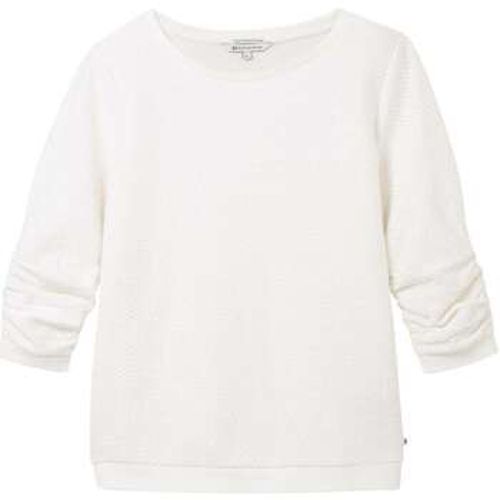 Sweat-shirt 162839VTAH24 - Tom Tailor - Modalova