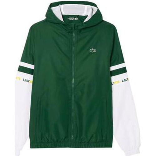 Veste Lacoste Blouson - Lacoste - Modalova