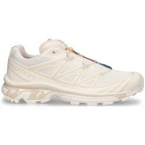 Chaussures Baskets XT-6 Vanilla Ice/Almond Milk - Salomon - Modalova