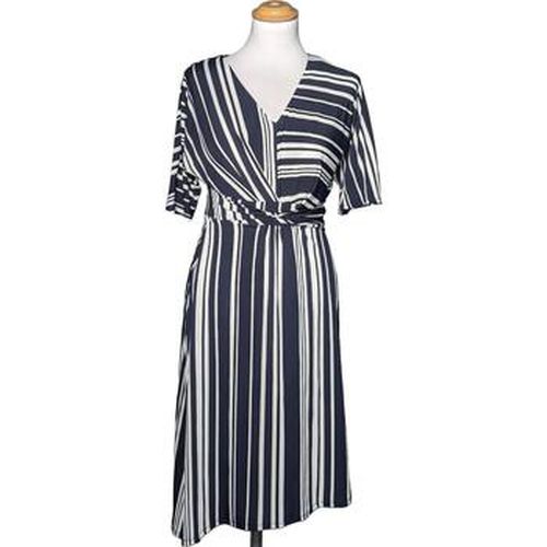 Robe robe mi-longue 34 - T0 - XS - Camaieu - Modalova