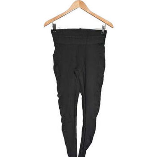 Pantalon pantalon slim 38 - T2 - M - Zara - Modalova