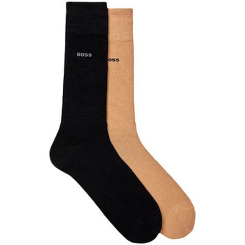 Chaussettes BOSS Pack x2 RS - BOSS - Modalova