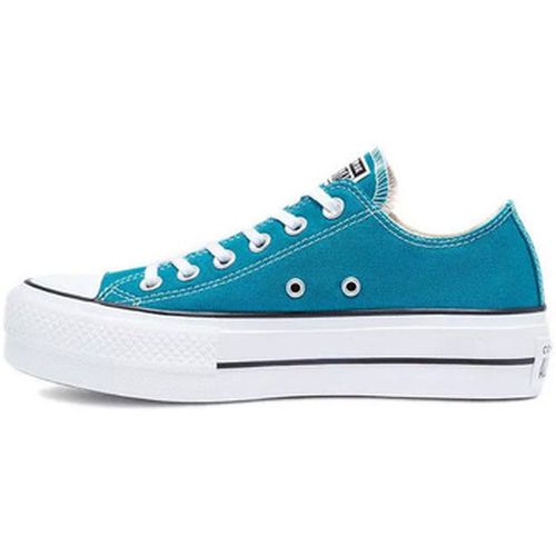 Baskets basses CHUCK TAYLOR ALL STAR PLATFORM LOW T - Converse - Modalova