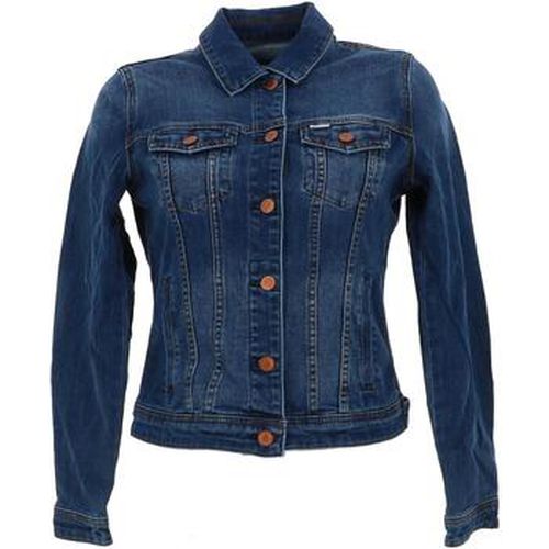 Veste Salsa Denim trucker jacket - Salsa - Modalova