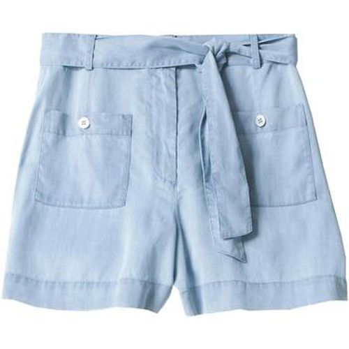 Short Salsa Shorts lightdenim - Salsa - Modalova