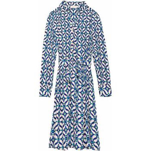 Robe courte Ruka geo robe - La Petite Etoile - Modalova