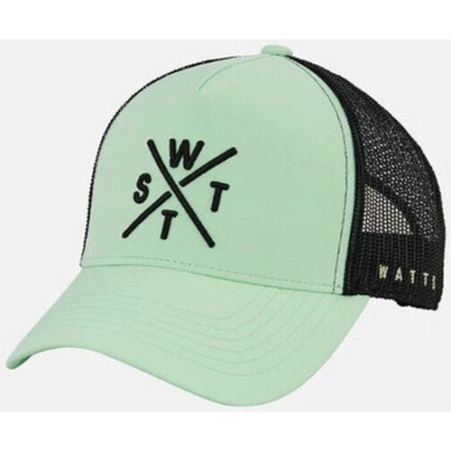 Casquette CASQUETTE TRIBE PASTEL - Watts - Modalova