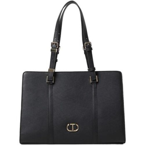 Sac Borsa Tote Donna Nero 241TB7060 - Twin Set - Modalova