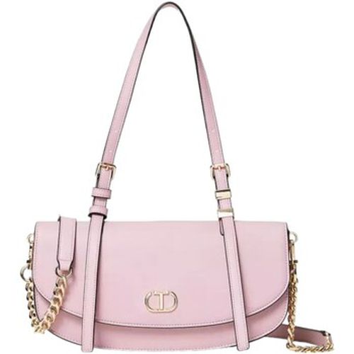 Sac Borsa Donna Prism Pink 241TB7063 - Twin Set - Modalova