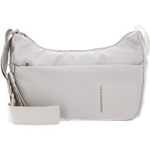 Sac Borsa Tracolla Donna White Cap Gray P10QMT3009E - Mandarina Duck - Modalova