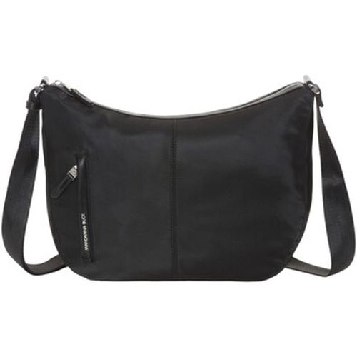 Sac Borsa Hobo Donna Black P10VCT20651 - Mandarina Duck - Modalova