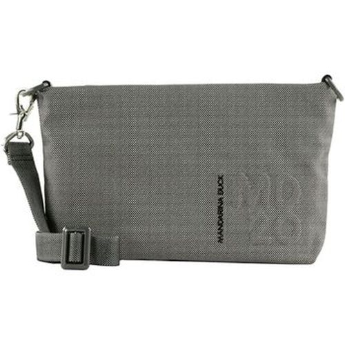 Sac Pochette Donna Smoked Pearl Grigio P10QMT2413D - Mandarina Duck - Modalova