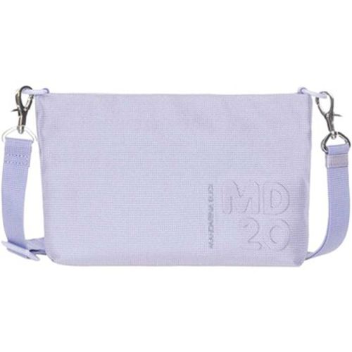 Sac Pochette Donna Evening Haze Viola P10QMT24A25 - Mandarina Duck - Modalova