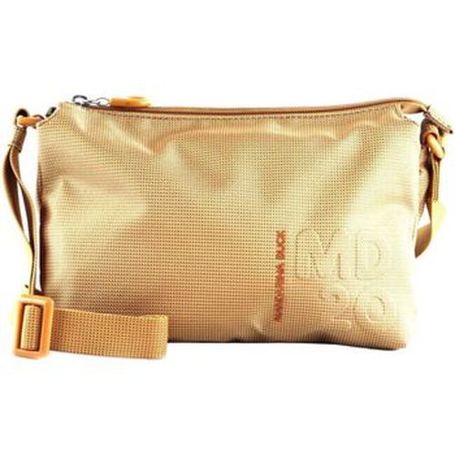 Sac Borsa Tracolla Donnna Banana Giallo P10QMT32227 - Mandarina Duck - Modalova