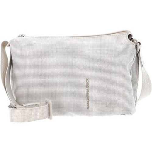 Sac Borsa Tracolla Donna White Cap Gray P10QMT3209E - Mandarina Duck - Modalova