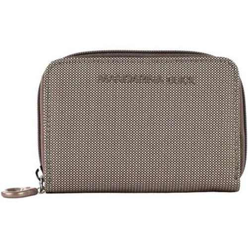 Sac Portafoglio Donna Taupe P10QMPN809K - Mandarina Duck - Modalova