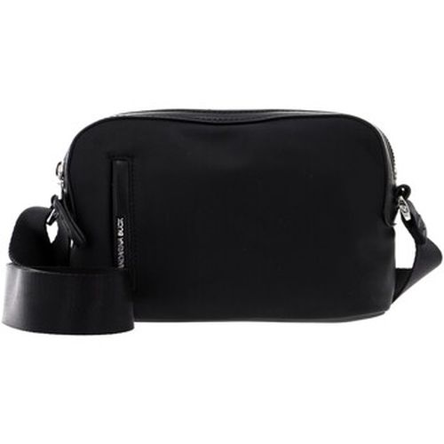 Sac Borsa Tracolla Donna Black P10VCT02651 - Mandarina Duck - Modalova