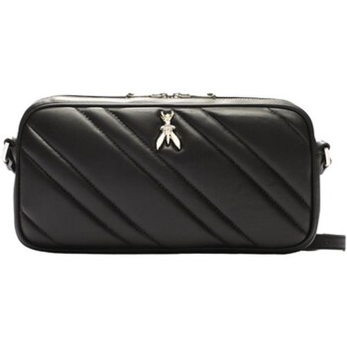 Sac Borsa Tracolla Donna Nero 8B0165-L001 - Patrizia Pepe - Modalova