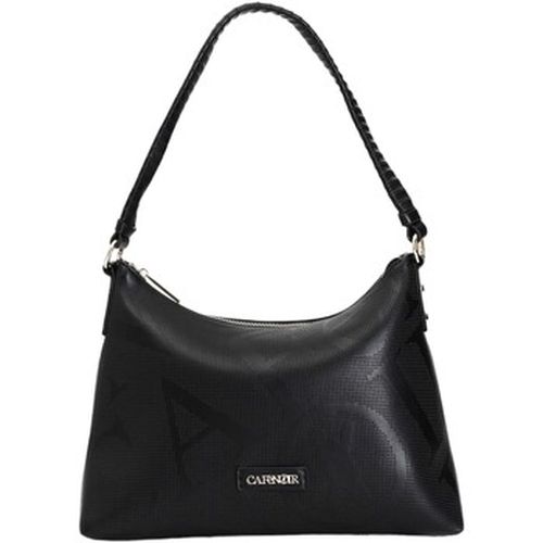 Sac Café CAFENOIR Borsa Donna Nero YB0605 - Café Noir - Modalova