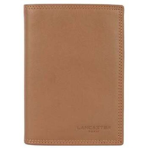 Portefeuille Portefeuille Pliée L Soft Vintage 120-13 Camel - LANCASTER - Modalova