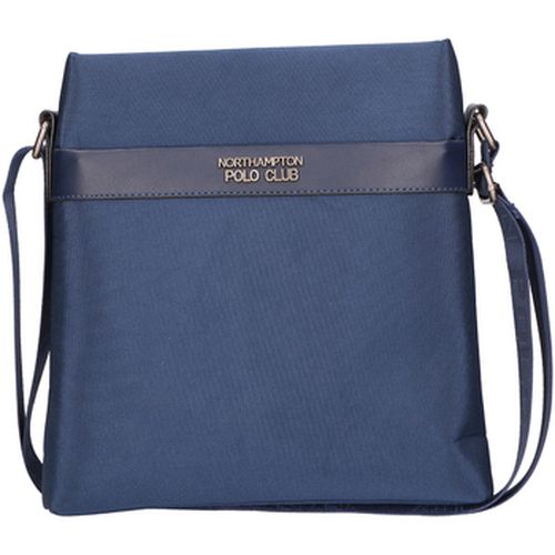 Sac Sac d'épaule GLX22PCL306823FBG - Northampton Polo Club - Modalova