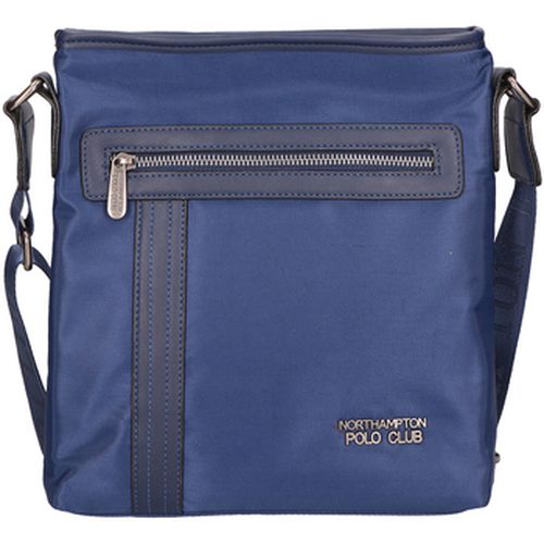 Sac Sac d'épaule GLX22PCL316123FBG - Northampton Polo Club - Modalova