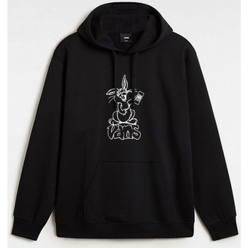 Sweat-shirt CRAZY EDDY 66 LOOSE PO - Vans - Modalova