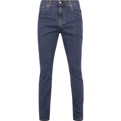 Pantalon 511 Denim Jeans Indigo - Levis - Modalova