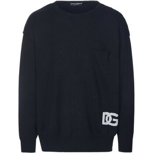 Sweat-shirt D&G Pull-over - D&G - Modalova