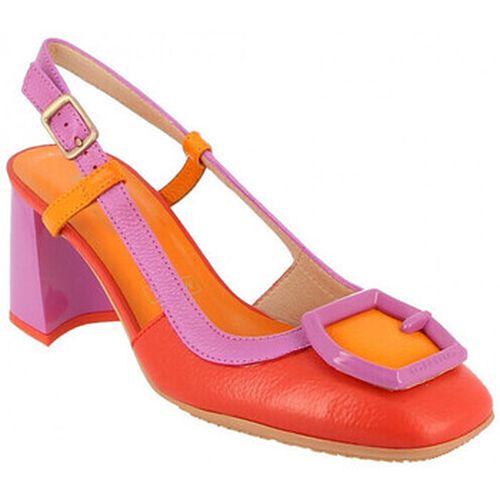 Chaussures escarpins chv243221 - Hispanitas - Modalova